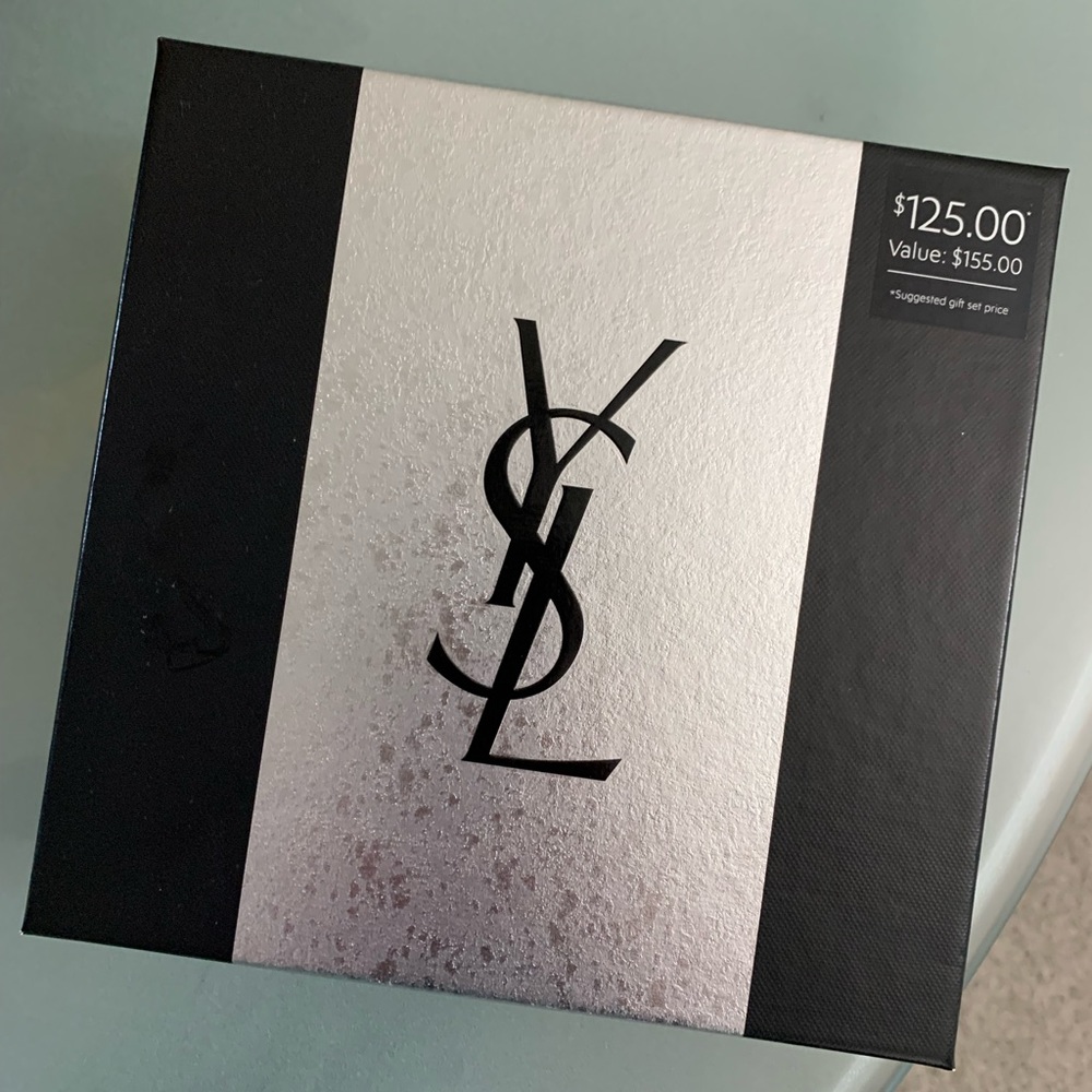 Men's 2-Pc. Y Eau de Parfum Gift Set